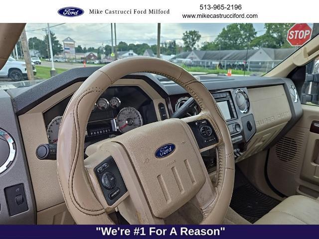 2008 Ford F-450 - $16,950