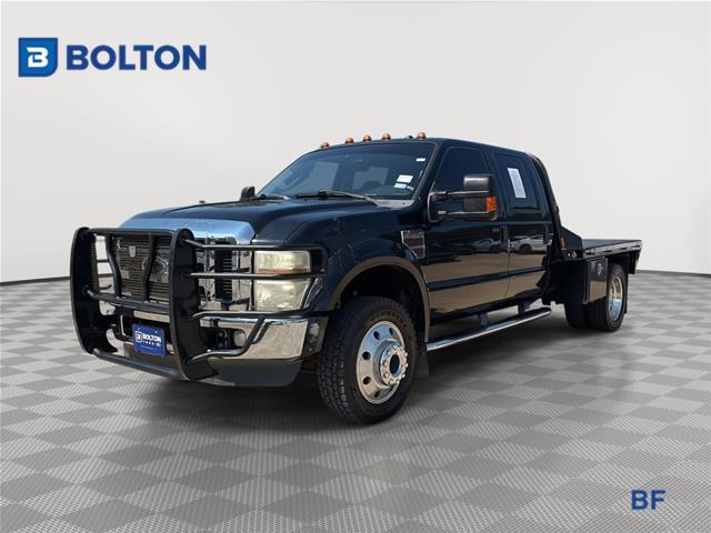 2009 Ford F-450