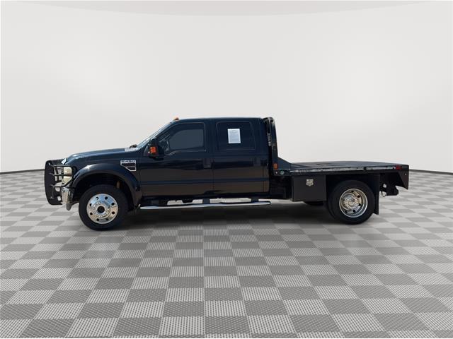 2009 Ford F-450 - $25,987