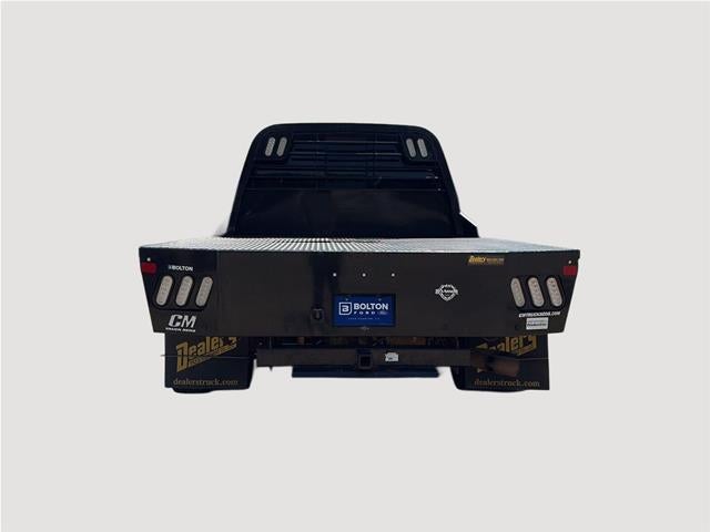 2009 Ford F-450 - $25,987