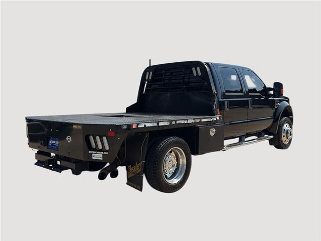 2009 Ford F-450 - $25,987