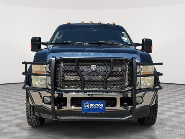 2009 Ford F-450 - $25,987