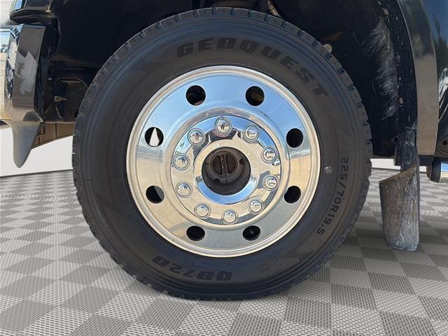 2009 Ford F-450 - $25,987