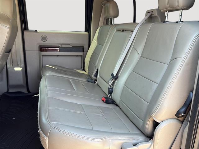 2009 Ford F-450 - $25,987