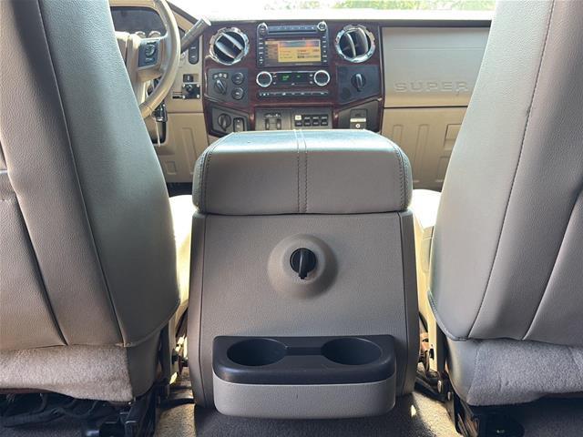 2009 Ford F-450 - $25,987