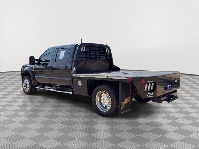 2009 Ford F-450 - $25,987