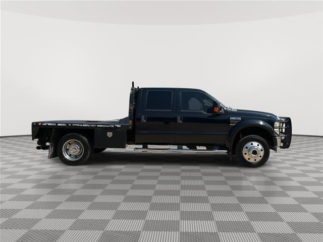 2009 Ford F-450 - $25,987