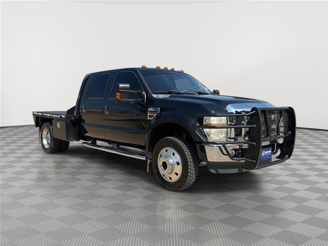 2009 Ford F-450 - $25,987