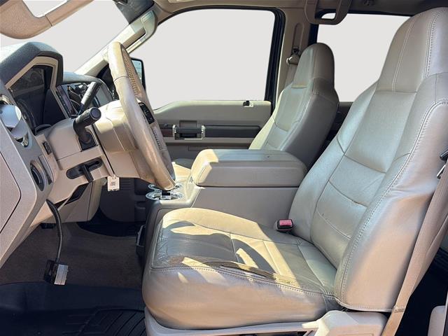 2009 Ford F-450 - $25,987