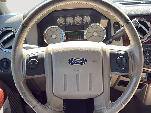 2009 Ford F-450 - $25,987