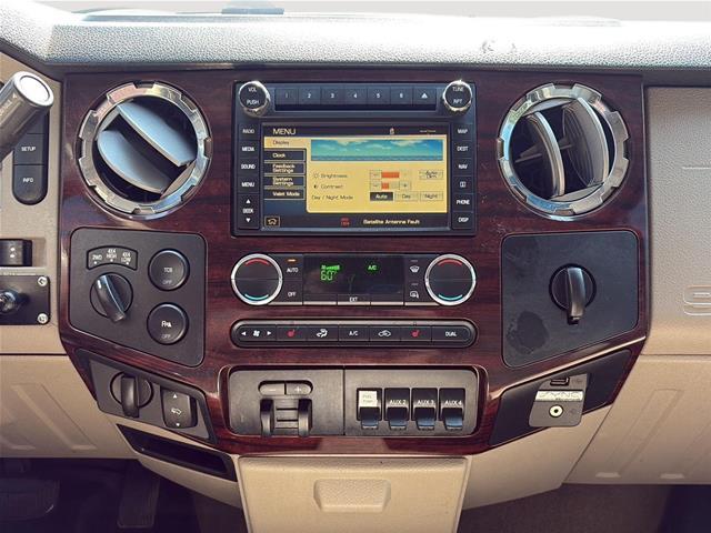2009 Ford F-450 - $25,987
