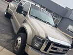 2008 F-450 Super Duty Thumbnail 1