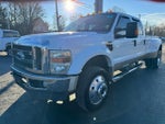 2008 F-450 Super Duty Thumbnail 3