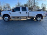 2008 F-450 Super Duty Thumbnail 4