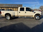 2008 F-450 Super Duty Thumbnail 8