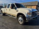 2008 F-450 Super Duty Thumbnail 9