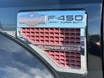 2008 F-450 Super Duty Thumbnail 22
