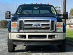 2008 F-450 Super Duty Thumbnail 8