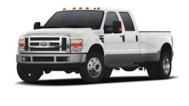 Preowned 2008 Ford F-450 Super Duty XL for Sale