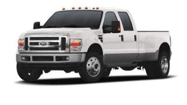 Preowned 2008 Ford F-450 Super Duty XL for Sale