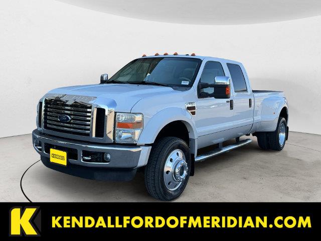 2008 Ford F-450
