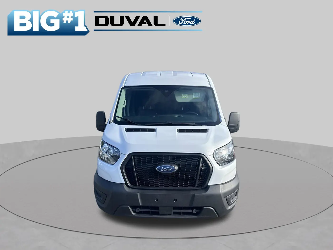 2023 Ford Transit - $22,360