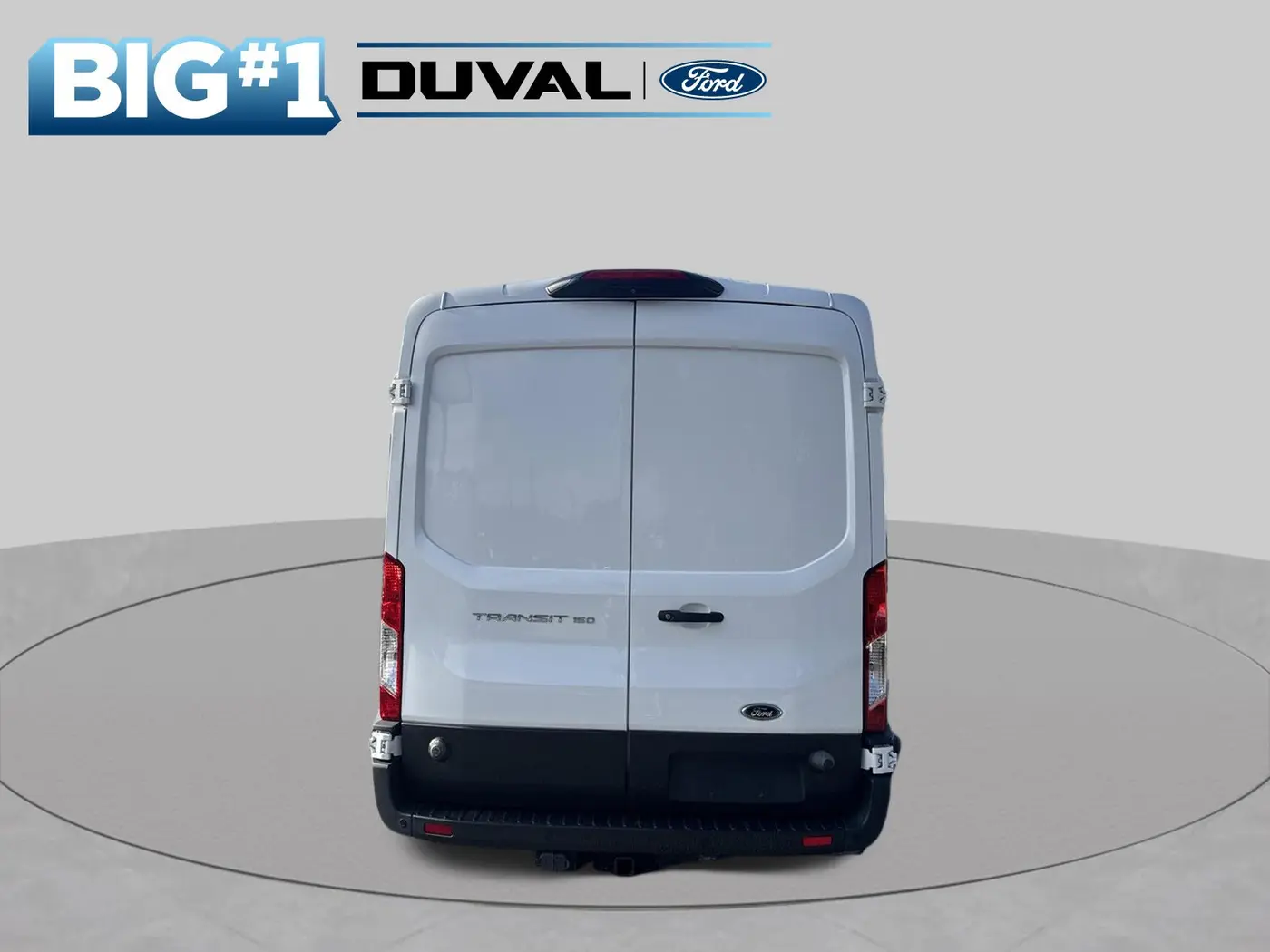 2023 Ford Transit - $22,360