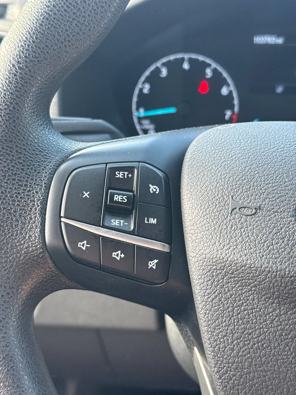 2023 Ford Transit - $22,360