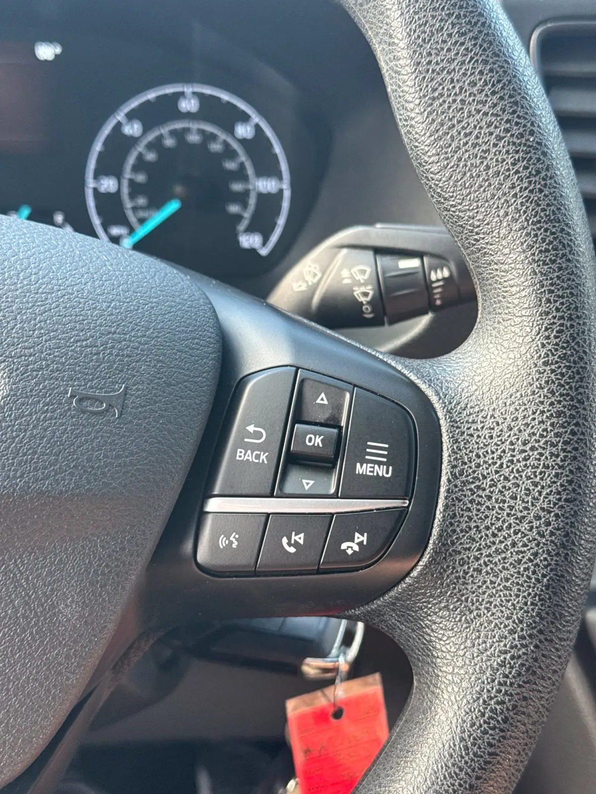 2023 Ford Transit - $22,360