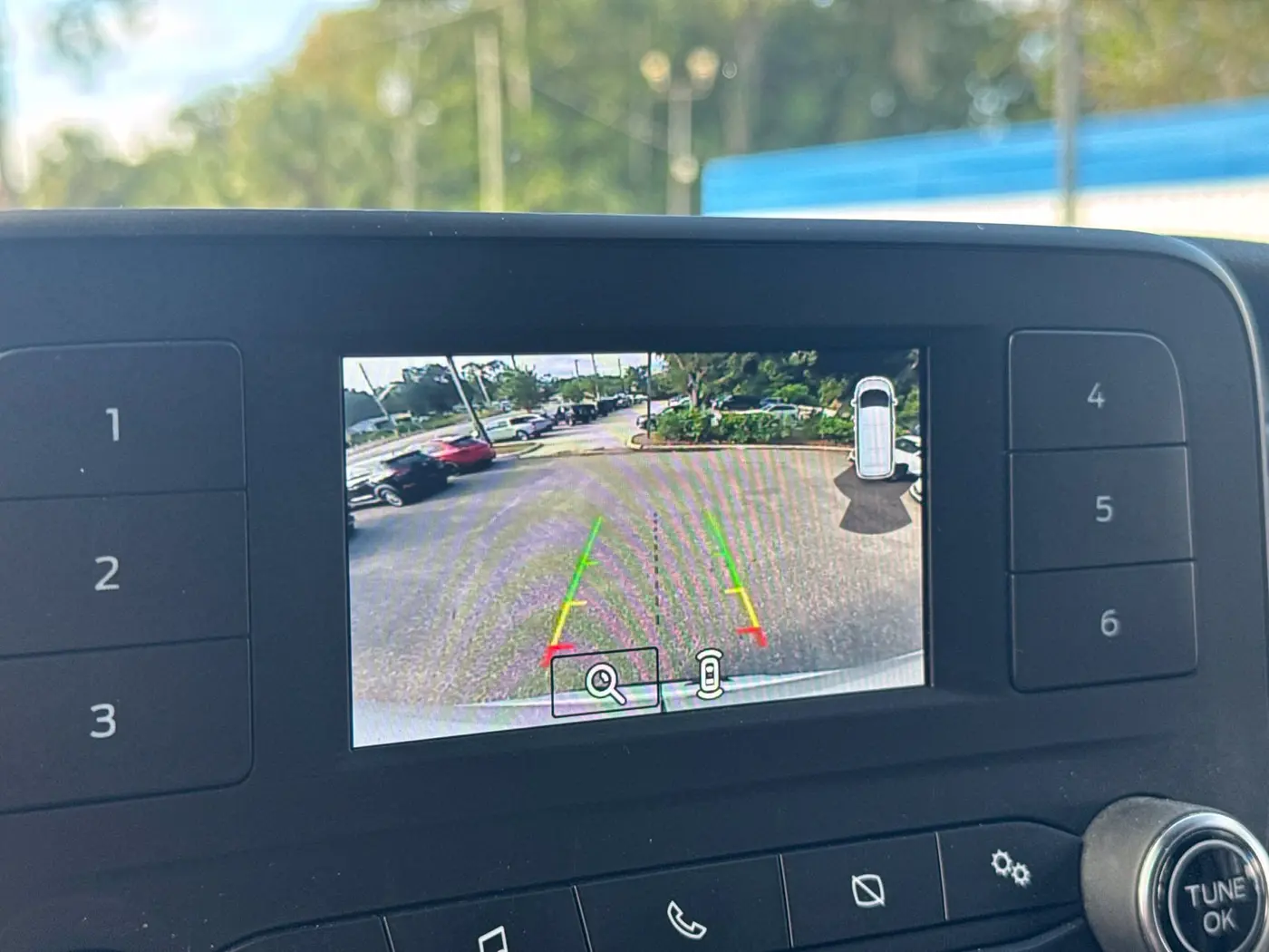 2023 Ford Transit - $22,360