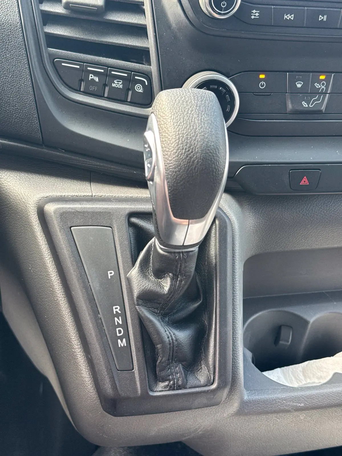 2023 Ford Transit - $22,360