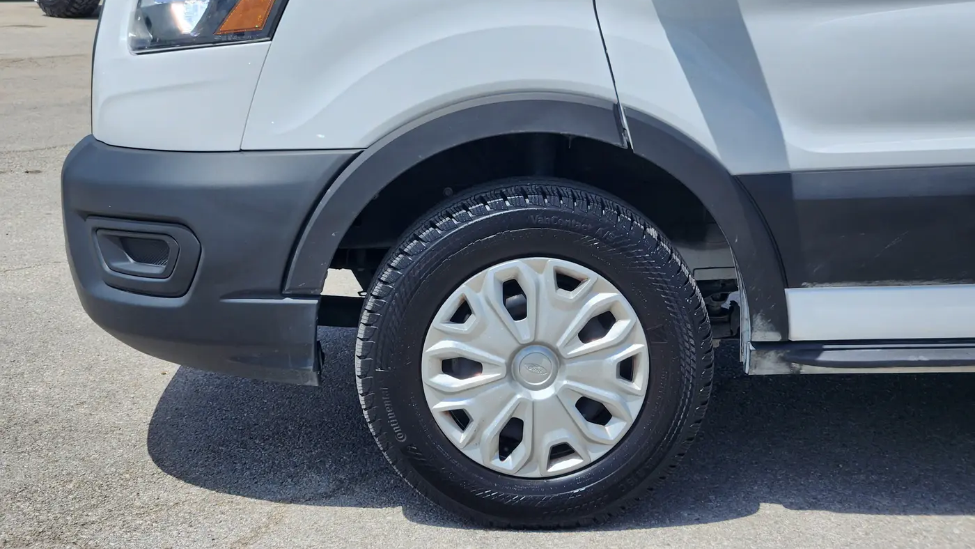 2024 Ford Transit 150