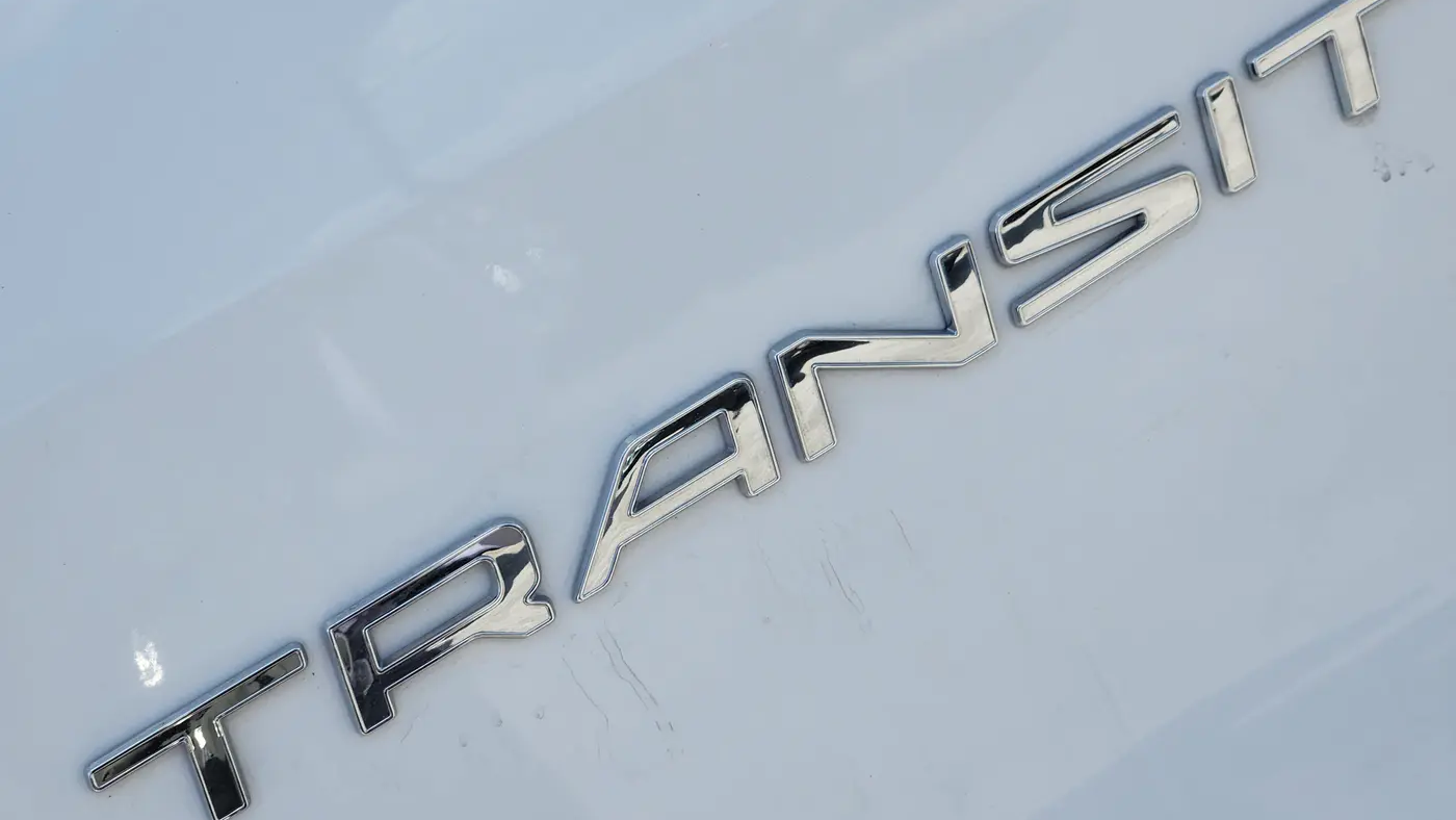 2024 Ford Transit 150