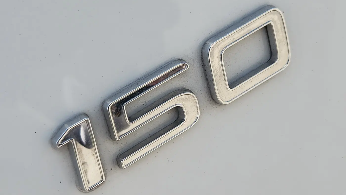 2024 Ford Transit 150