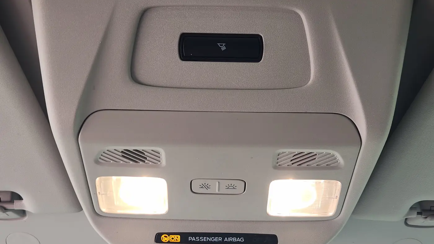 2024 Ford Transit 150