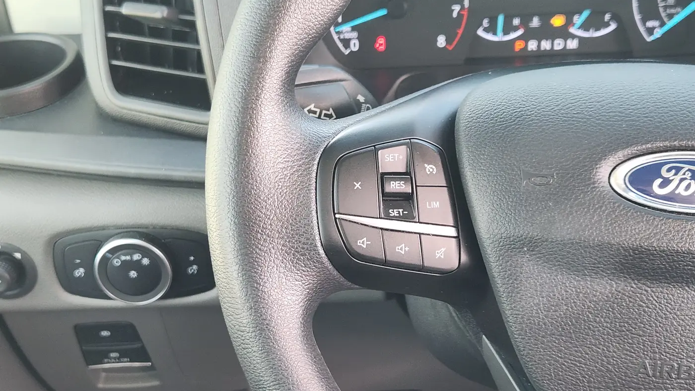 2024 Ford Transit 150
