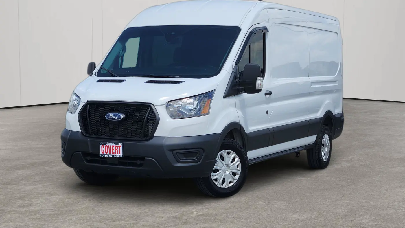 Preowned 2024 Ford Transit 150 for Sale