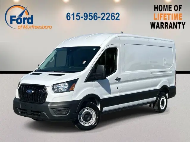 2025 Ford Transit - $38,623