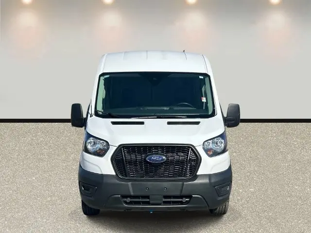2025 Ford Transit - $38,623