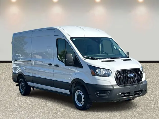 2025 Ford Transit - $38,623