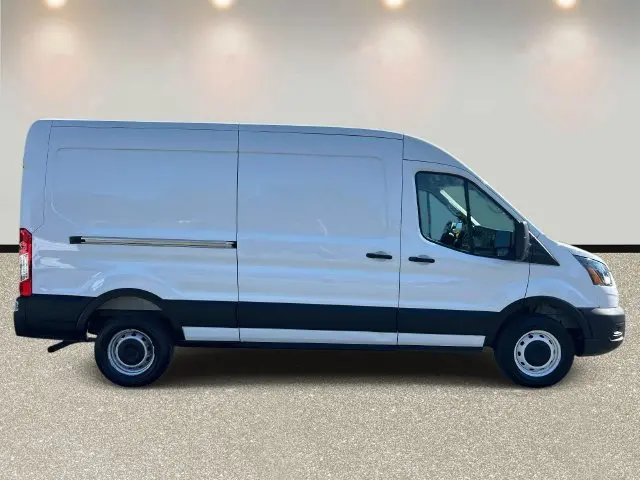 2025 Ford Transit - $38,623