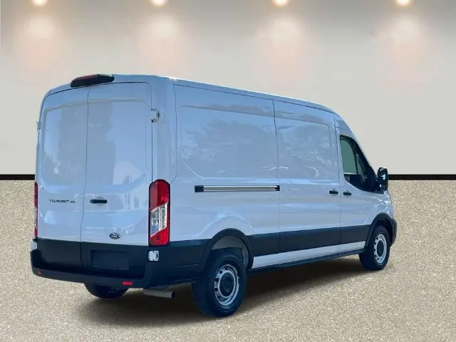 2025 Ford Transit - $38,623