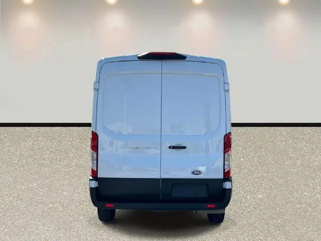 2025 Ford Transit - $38,623