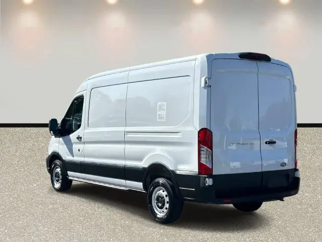 2025 Ford Transit - $38,623