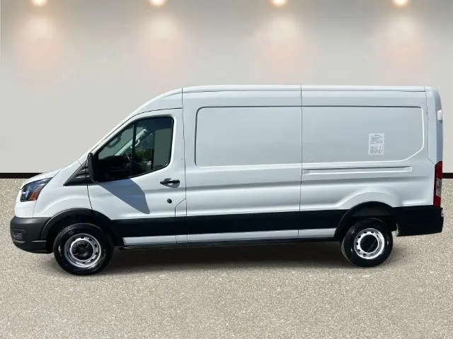 2025 Ford Transit - $38,623