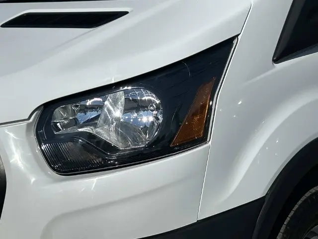 2025 Ford Transit - $38,623