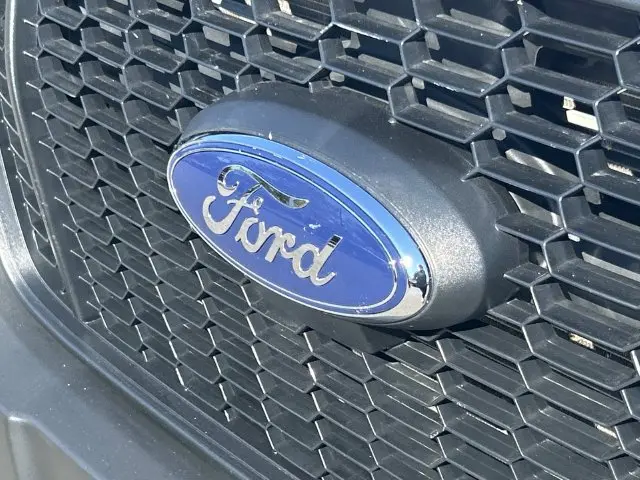 2025 Ford Transit - $38,623