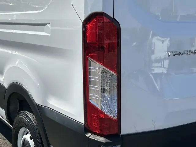 2025 Ford Transit - $38,623