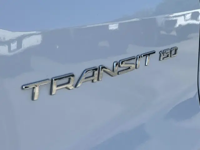 2025 Ford Transit - $38,623