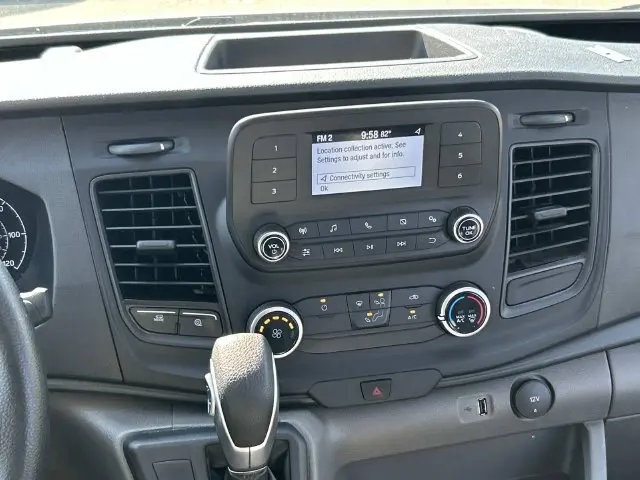2025 Ford Transit - $38,623